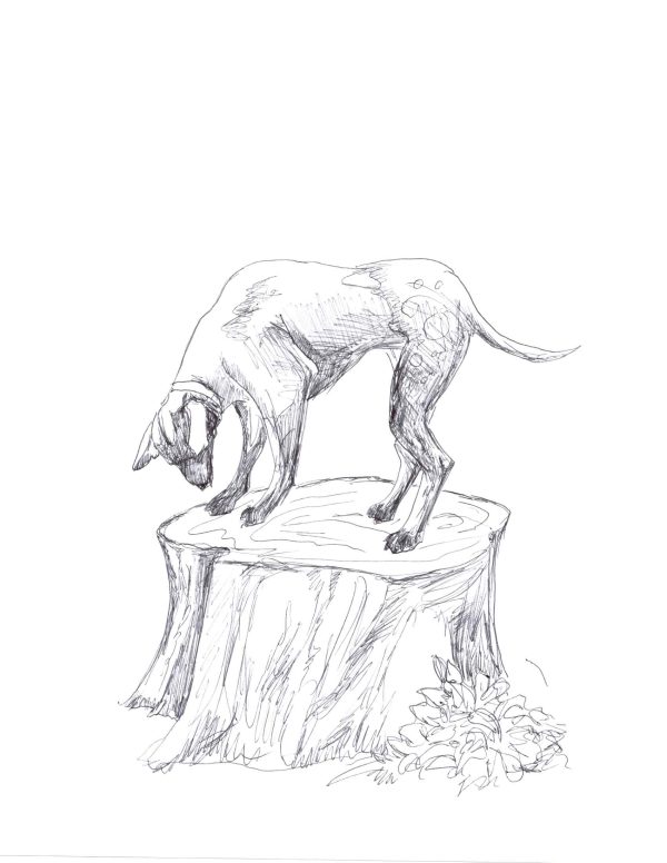 hound haults