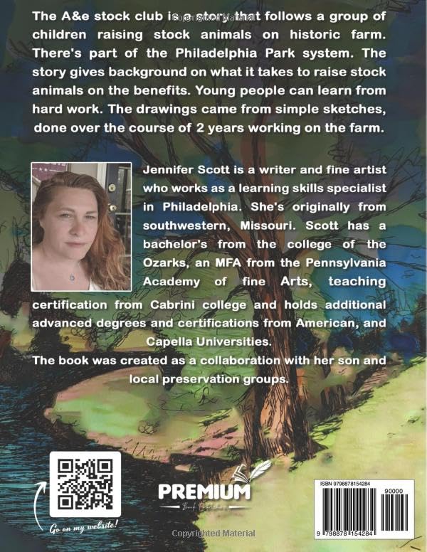 The A and E Stock club - Image 2