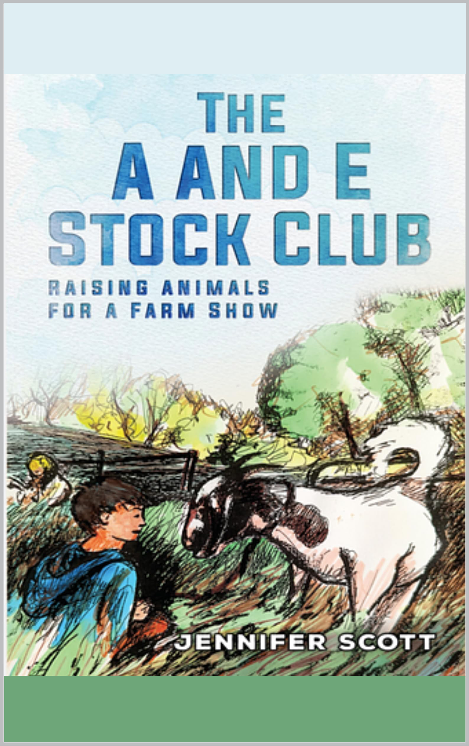 The A and E Stock club