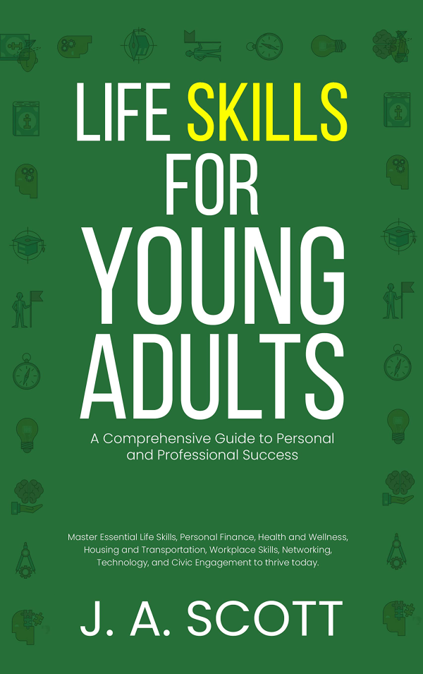 Life Skills for Young Adults