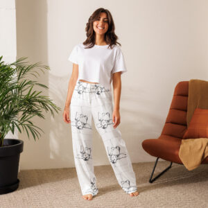 Women’s pajama pants