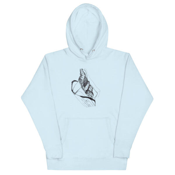 Unisex Hoodie