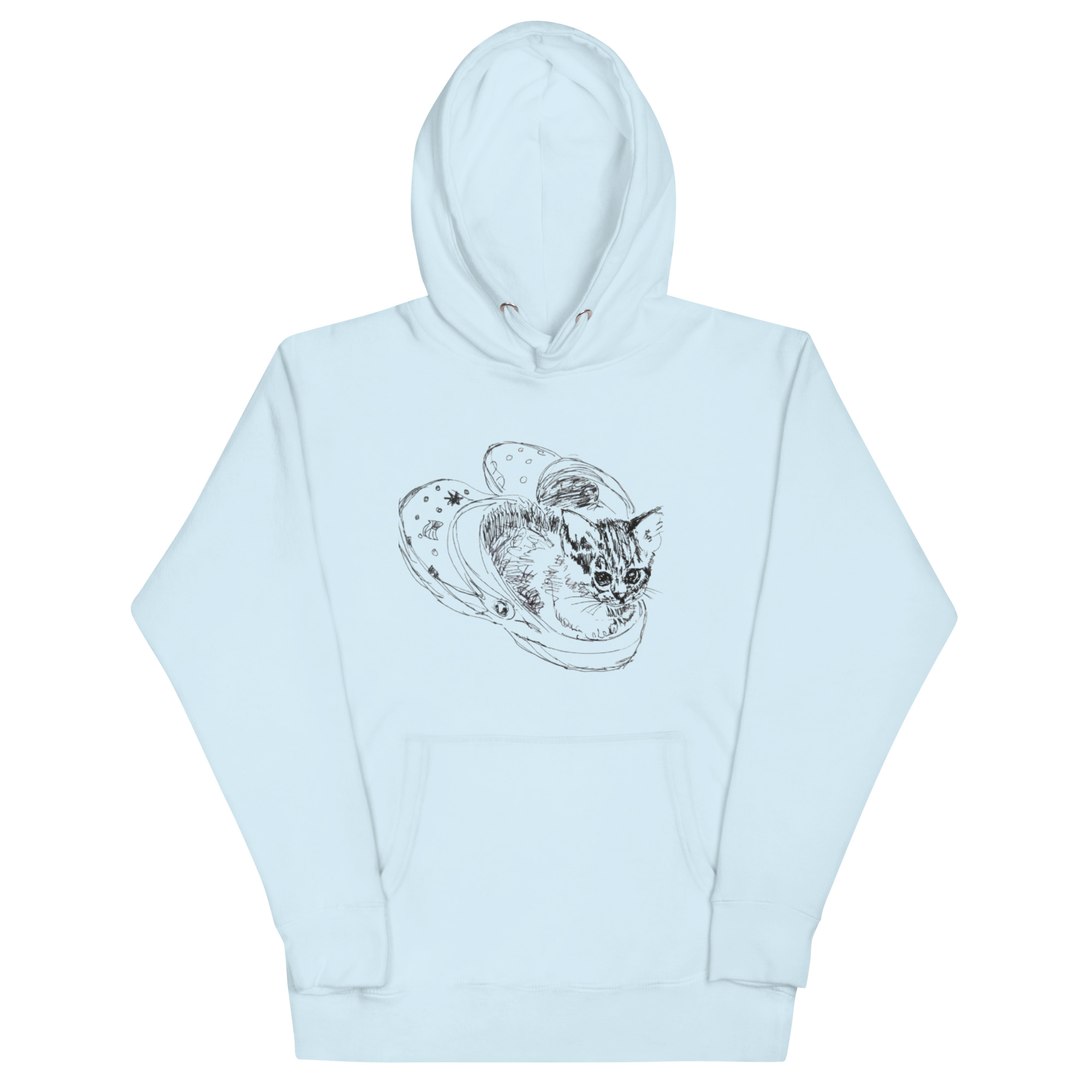 Unisex Hoodie
