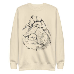 Unisex Premium Sweatshirt
