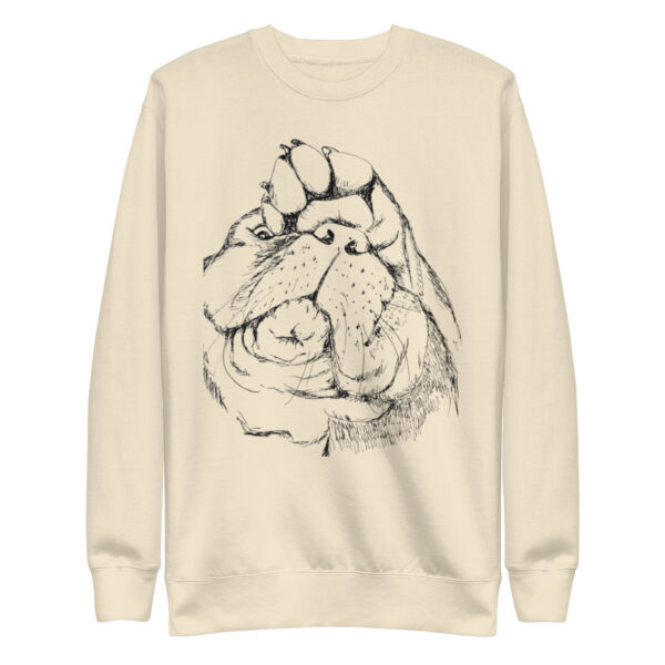 Unisex Premium Sweatshirt