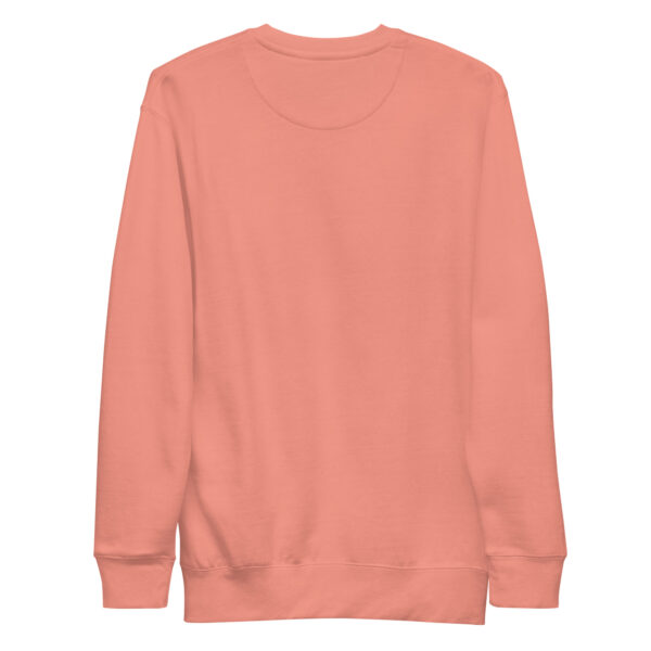 Unisex Premium Sweatshirt - Image 2