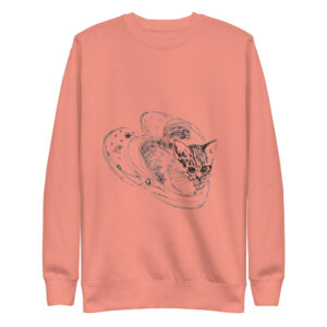 Unisex Premium Sweatshirt