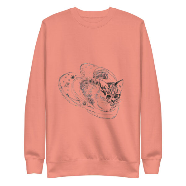Unisex Premium Sweatshirt