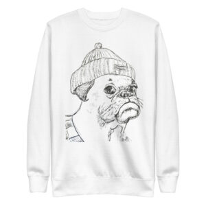 Unisex Premium Sweatshirt